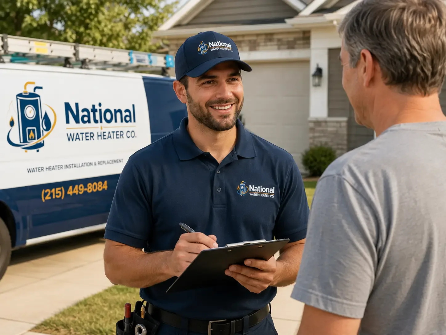 Water Heater Installation Lamar, AR FAQs
